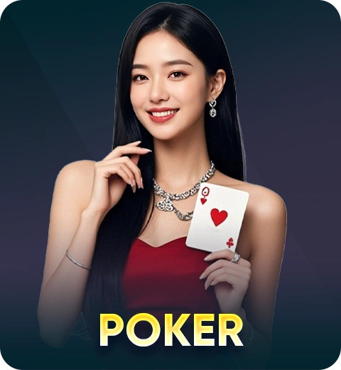 Cùng Khánh Thy xinh đẹp khỏi tạo đam mê poker