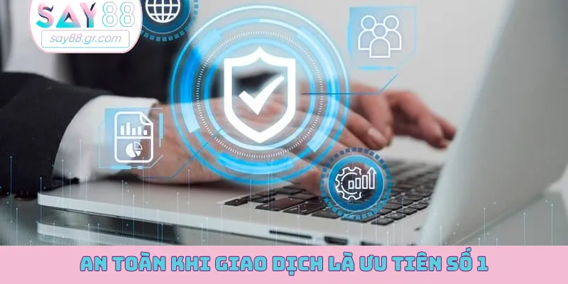 Hoàn thành thao tác đăng nhập đúng quy định